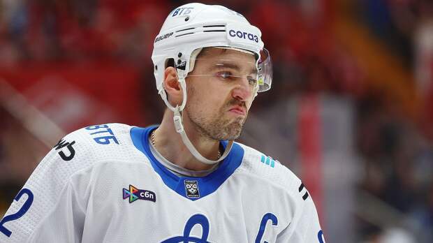 Ожиганов — о результатах «Динамо»: «Мы нервничаем, психуем, нагнетаем. Нужно закрутить гайки»