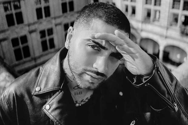 Популярный певец попал в смертельную аварию