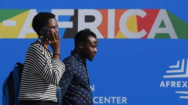 "Нас ждут вооруженные конфликты в Африке": эксперт рассказал о предстоящей борьбе за ресурсы