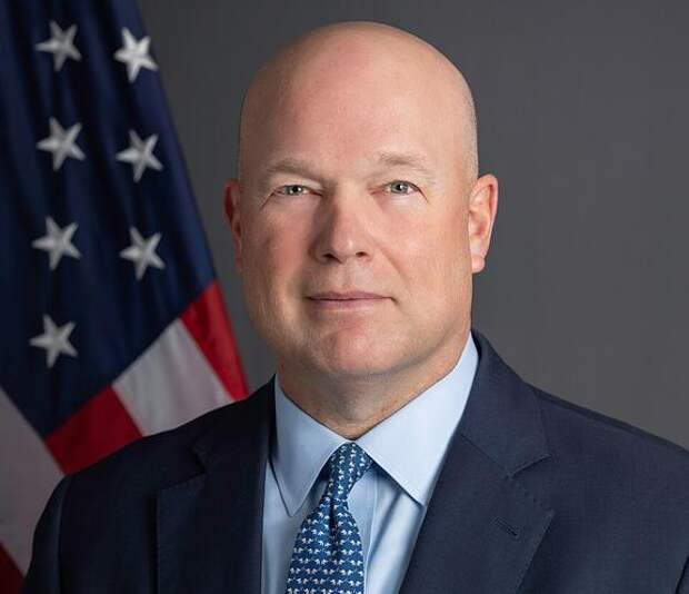 Уитакер: Урегулирование конфликта на Украине ближе, чем когда-либо ранее