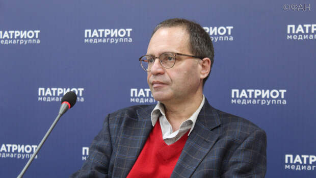 Эксперт назвал ошибку Горбачева, позволившего объединиться Германии