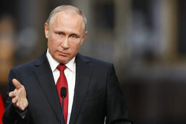 Путин запретил тянуть с реализацией своего послания