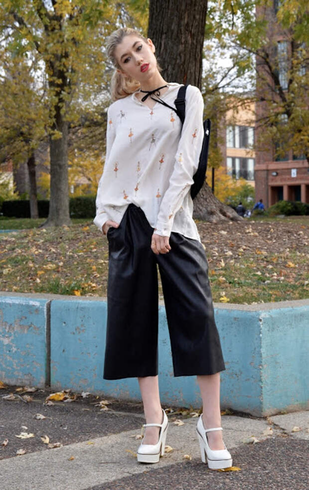 fall outfit ootd, school style, fashion, jump from paper, clueless, 90s fashion, style blog
