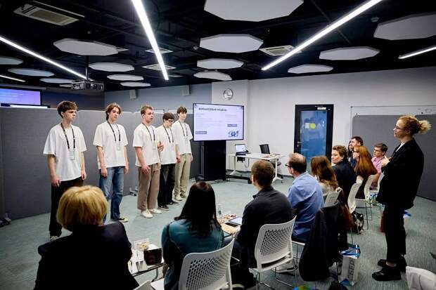 Важная информация для абитуриентов 2026: координаты приёмных комиссий ВУЗов Тюмени