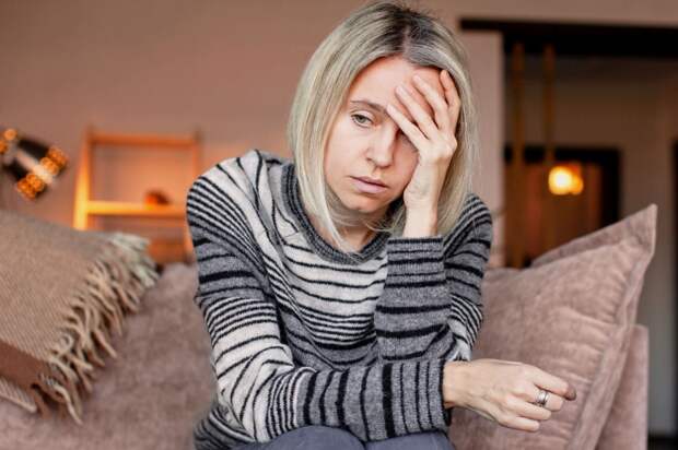 «Помогла сестре и осталась виноватой!» – страдает Тамара