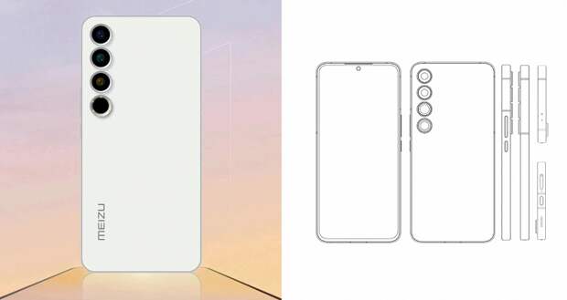 Meizu хочет сместить Xiaomi? Компания намерена за три года войти в пятёрку лидеров китайского рынка смартфонов