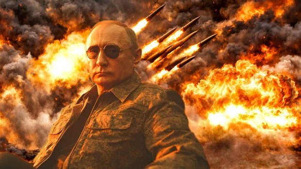 Внезапная угроза: Супер-ракеты Путина "пошли в народ". Такого ещё не было. В НАТО тревога – конец преимуществу