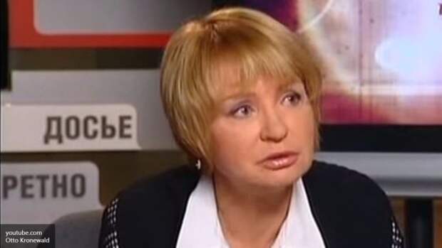 Алла Бут: Спецслужбы свели с мужем счеты, а у судьи проснулась совесть 