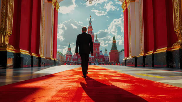 На Западе признали дипломатическую победу Путина: Поездка Моди в Россию вызывает обеспокоенность в США - источник
