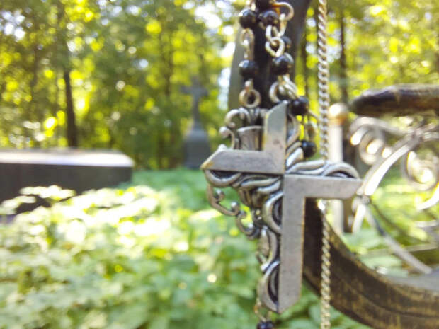 В Поморье оцифруют все кладбища и захоронения