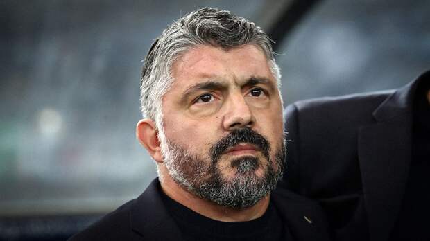 Спаллетти: «Будь я на месте Гатттузо — не оправился бы после Боснии. У него есть все, чтобы стать одним из лучших»