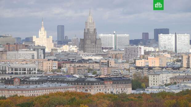 Предложение на рынке долгосрочной аренды квартир в Москве выросло на 85% за месяц