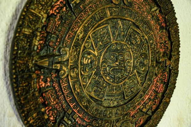 Ученые раскрыли подробности о «звездных войнах» внутри цивилизации майя
