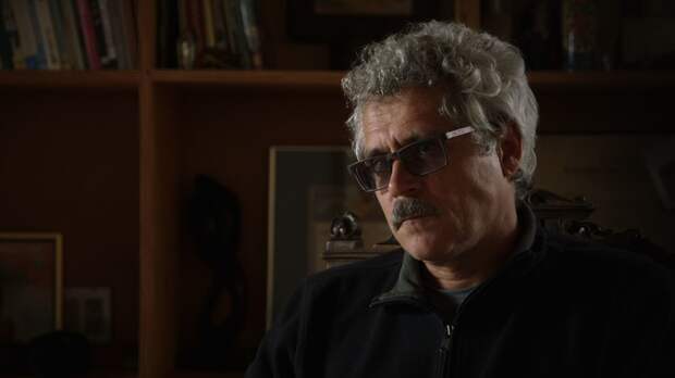 Стало известно о попытке Родченкова покончить с собой