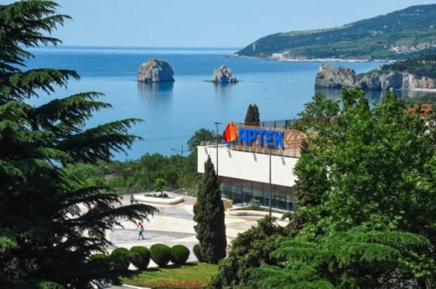 В Финляндии произошел скандал из-за отдыха детей в «Артеке»