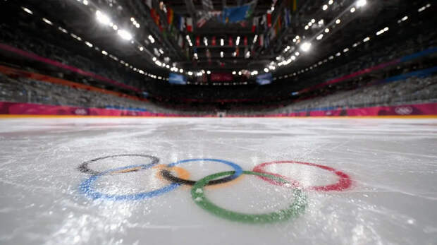 Женская сборная США по хоккею отказалась встречаться с Трампом