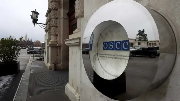 Российские парламентарии примут участие в сессии ПА ОБСЕ