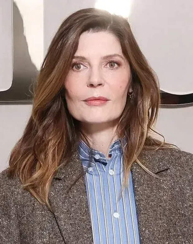 Кьяра Мастроянни