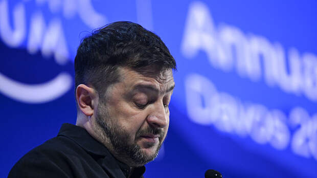 Зеленский поручил новому министру обороны разобраться с проблемой «бусификации»