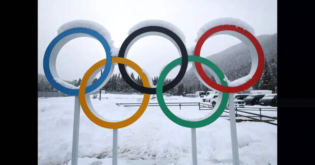 "Спорт должен оставаться маяком надежды". МОК отказался вводить санкции против спортсменов из США и Израиля