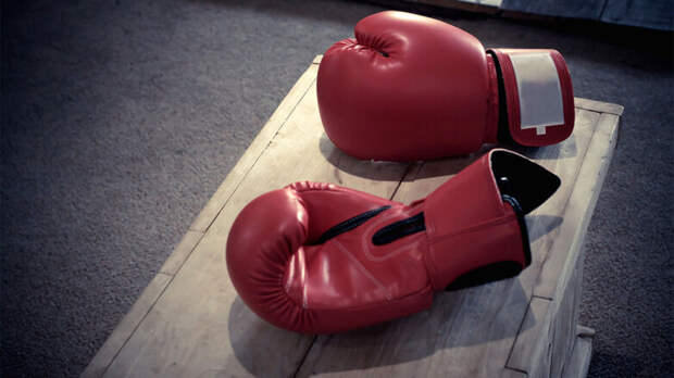 Сын Кости Цзю проиграл нокаутом бой за титул чемпиона мира по боксу