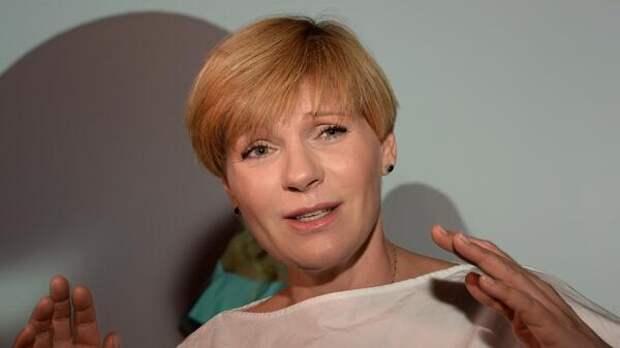 Представитель Ардовой отреагировала на новости о тяжелом недуге актрисы