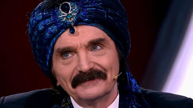 «Не хочу в инвалидное кресло»: Амаяк Акопян рассказал о серьезных проблемах со здоровьем