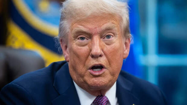 Трамп прорвал первую линию обороны Зеленского и Европы. Но дальше оказалась засада: Он пытался