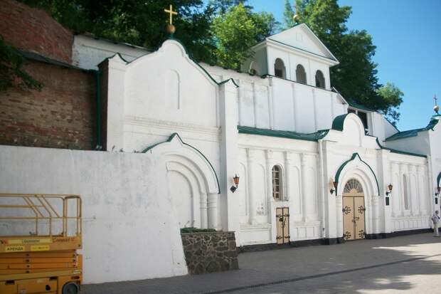 «Жемчужину Донбасса» превратили в укреп