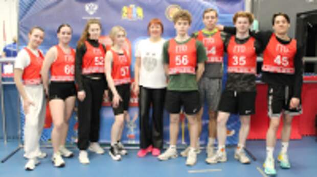 Стали известны победители и призеры Фестиваля ВФСК ГТО среди вузов Ивановской области