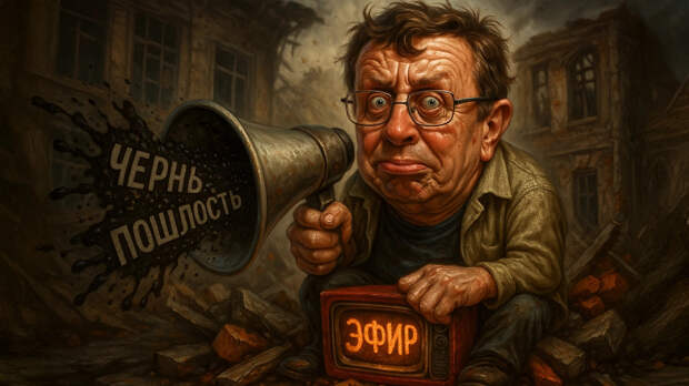 Как разозлить Мишу Ширвиндта? Скажите ему об Израиле