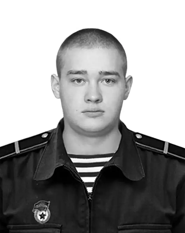 Территория Героев...(9)