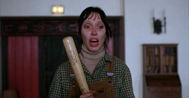 Картинки по запросу wife in the shining
