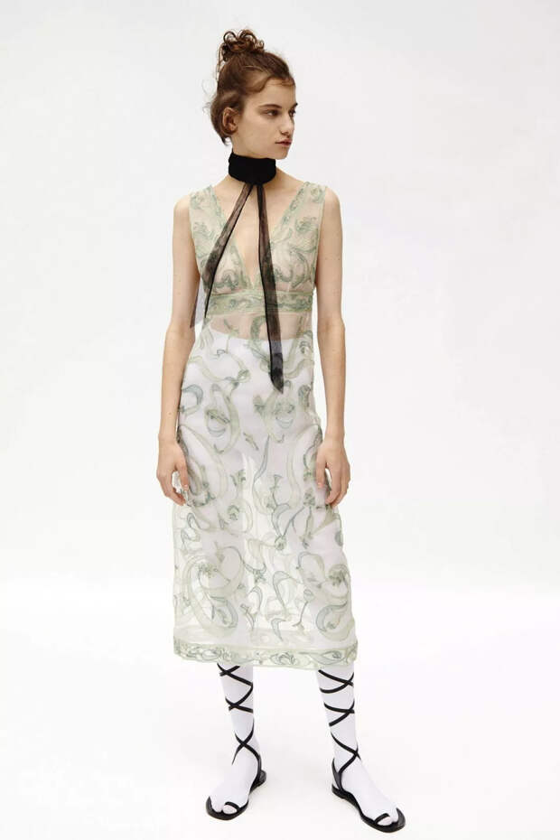 Emilio Pucci Spring/Summer 2021 Ready-to-Wear Emilio Pucci Spring/Summer 2021 Ready-to-Wear Collection