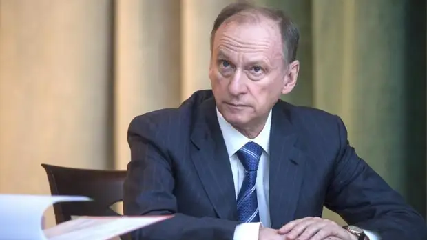 Патрушев заявил о риске появления миллионов беженцев с Украины