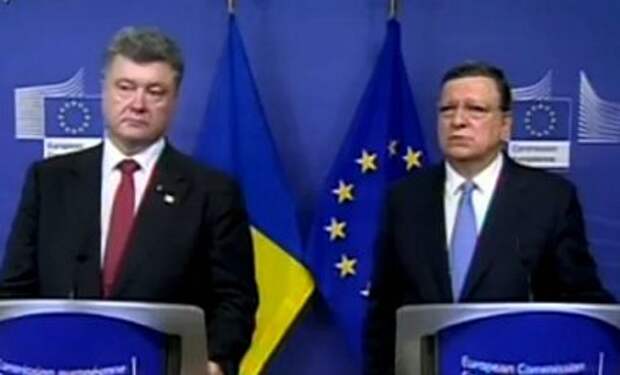 Порошенко: Украина способна сама себя защитить, но нужно оружие Порошенко: Украина способна сама себя защитить, но нужно оружие