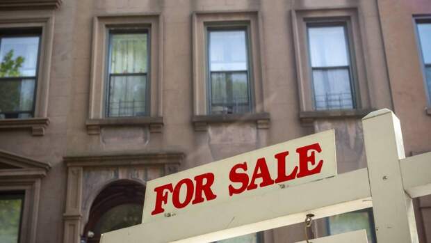 Эксперт Соломников рассказал, как остановить рост цен на недвижимость