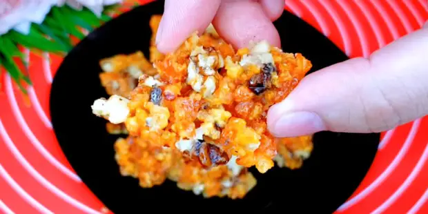 Так творог вы еще не готовили: 2 оригинальных рецепта с жареным творогом