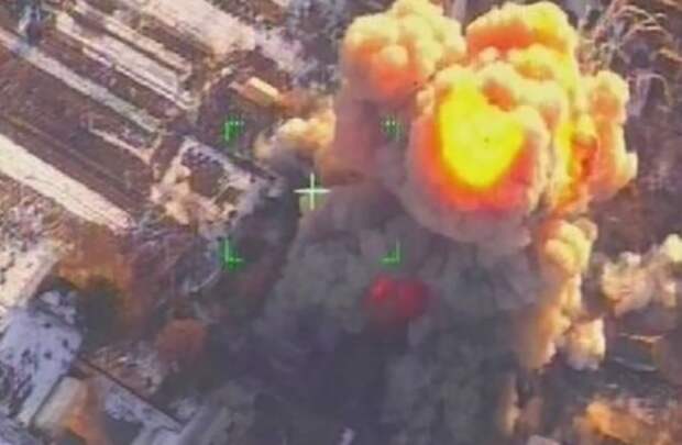 На охоту вышла Х-31П