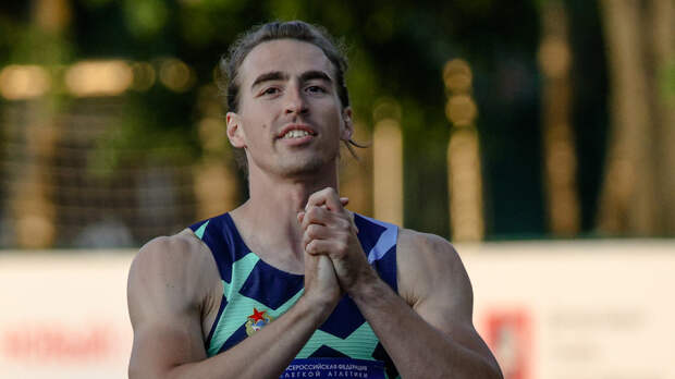 Шубенков: цели в «Ледниковом периоде» максимальные, я же спортсмен