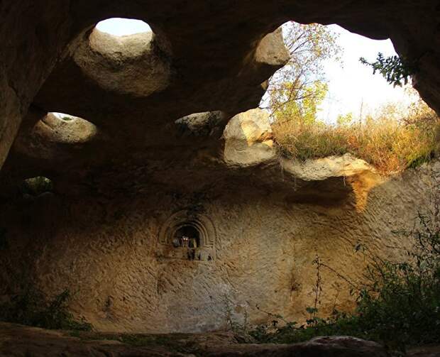 Стартует третий сезон проекта «Крымские археологические маршруты»: куда повезут любителей истории