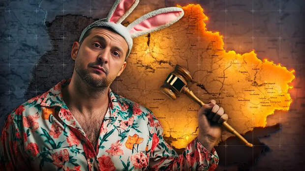 "Придётся теперь Киев освобождать": Зеленский снова требует невозможного