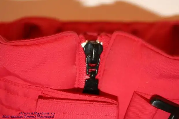 Замена бегунка на молнии. МК - Сам себе мастер - 18 мая - 43712577860 ...