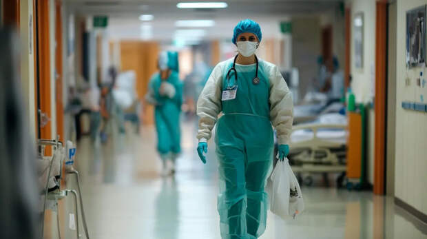 в Петербурге на свет появились первые в России однояйцевые четверняшки