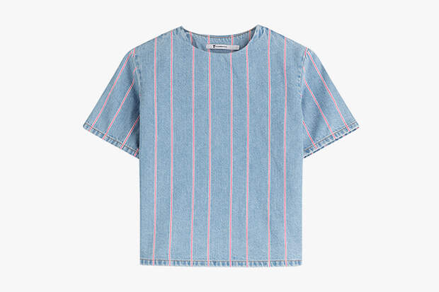 T by Alexander Wang, 20 715 руб.
