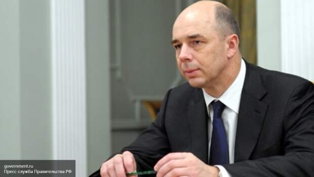 Силуанов: Минфин РФ не заинтересован в резком укреплении курса рубля