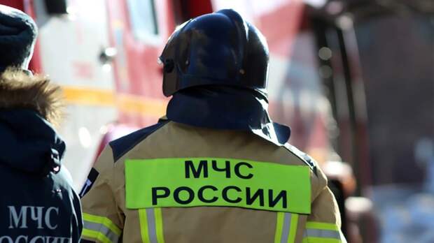 Второй за сутки многоквартирный дом разрушился в Махачкале из-за ливней