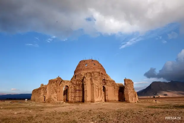 Новые объекты Всемирного наследия ЮНЕСКО по всему миру