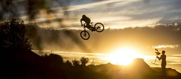 Фото: redbullcontentpool.com