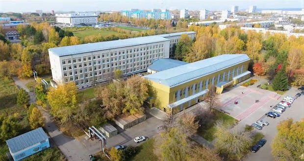 Медицинскому вузу в Кемерове обновят фасад